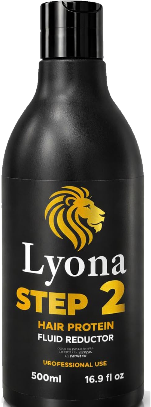 Lyona Step 2 — 500ml