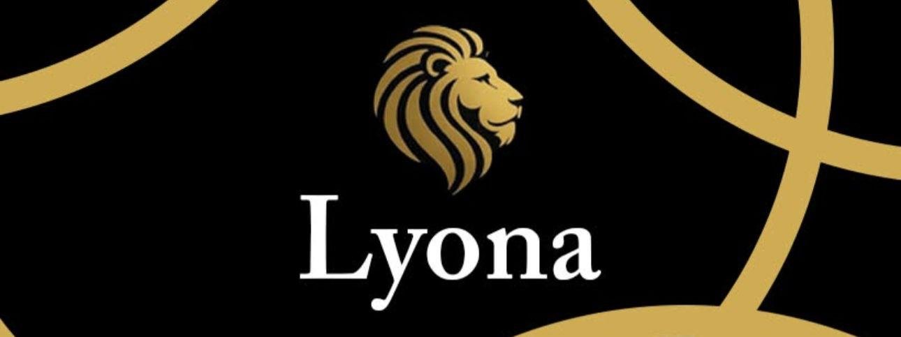 Lyona cover