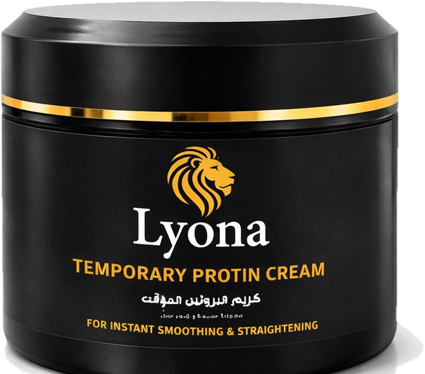 Lyona Protein Cream
